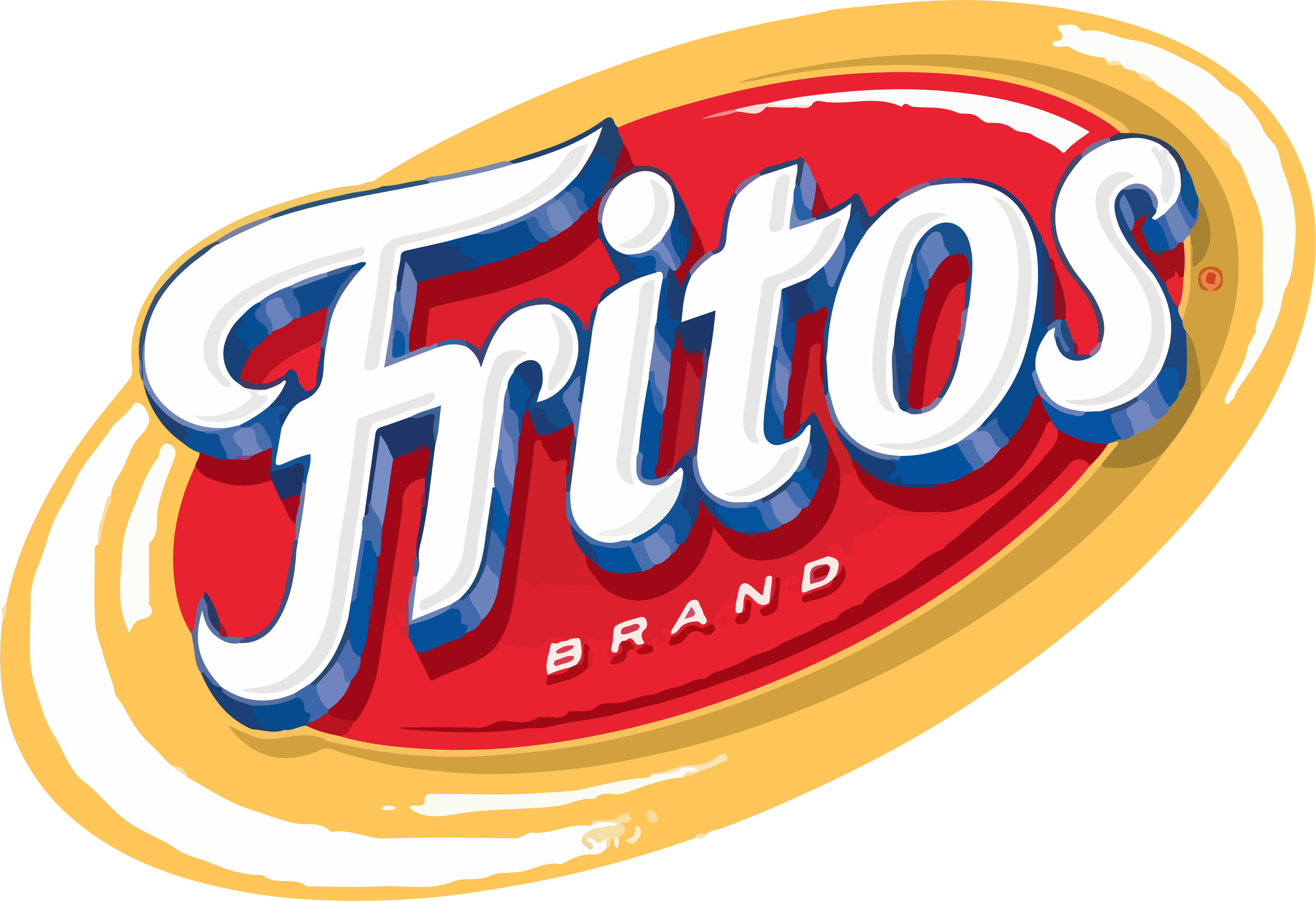 Fritos Logo Thumbnail