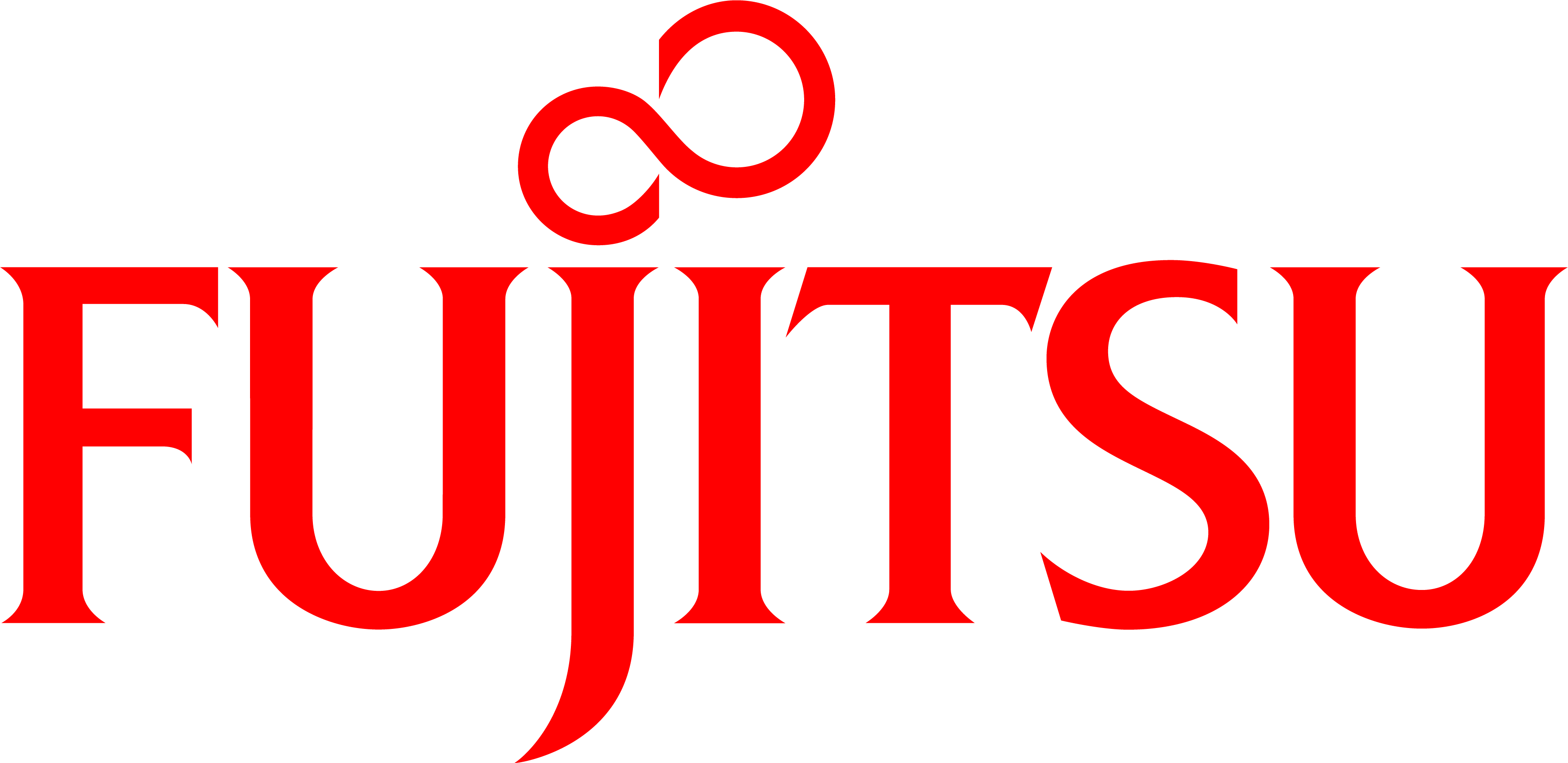 Fujitsu Logo