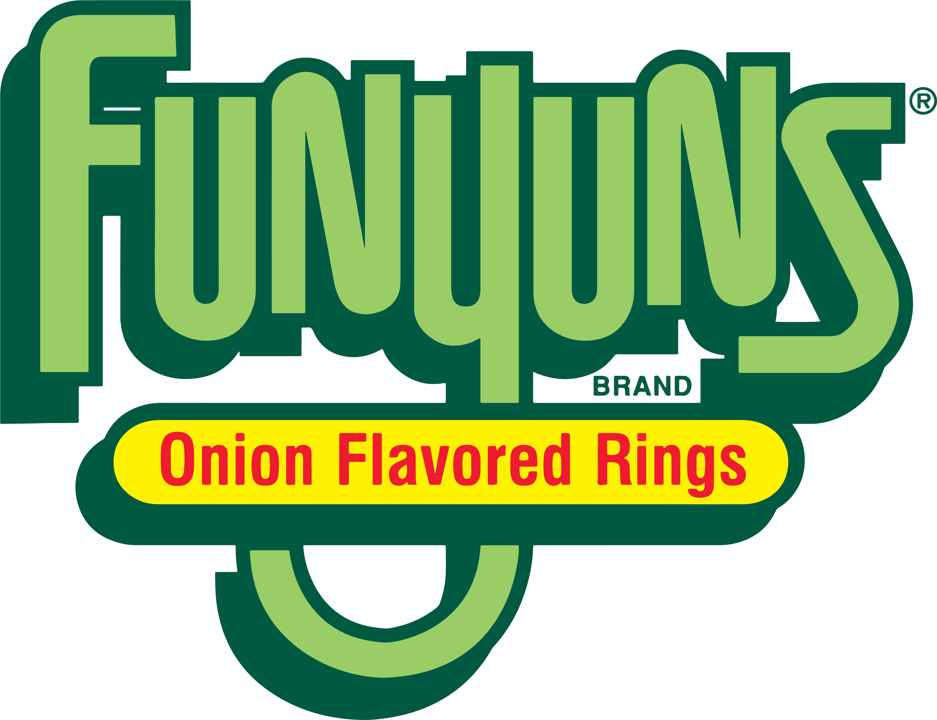 Funyuns Logo