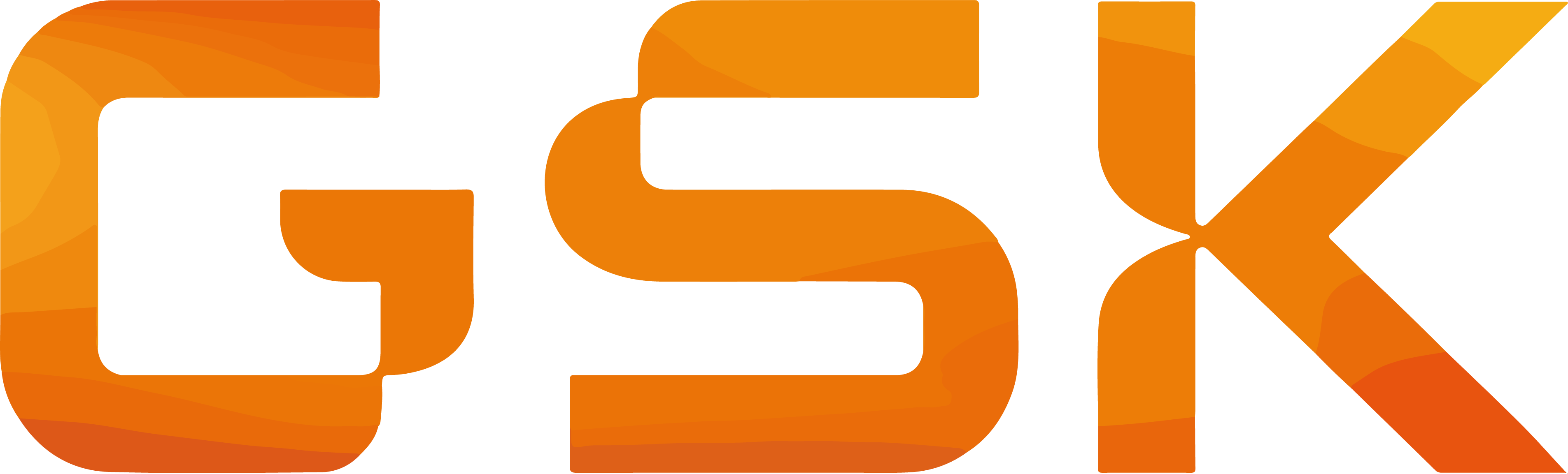 Gsk Logo