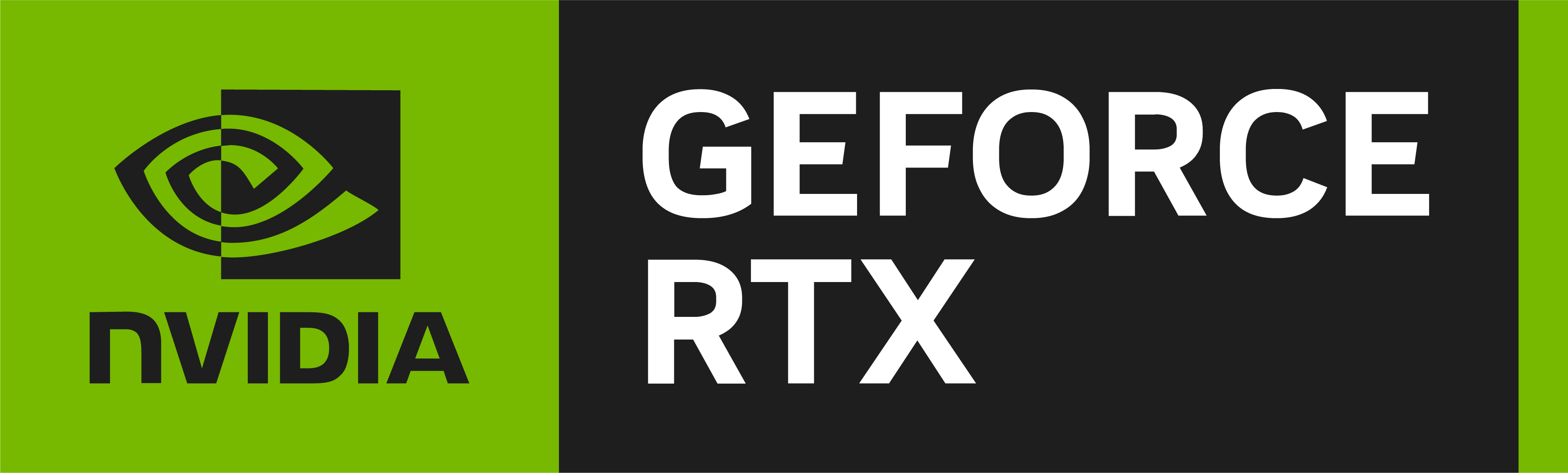 Geforce Logo