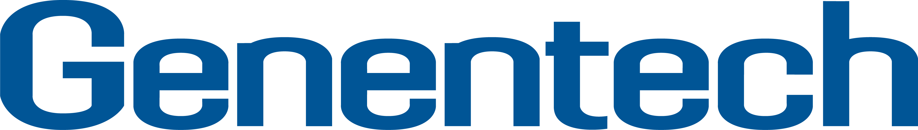 Genentech Logo