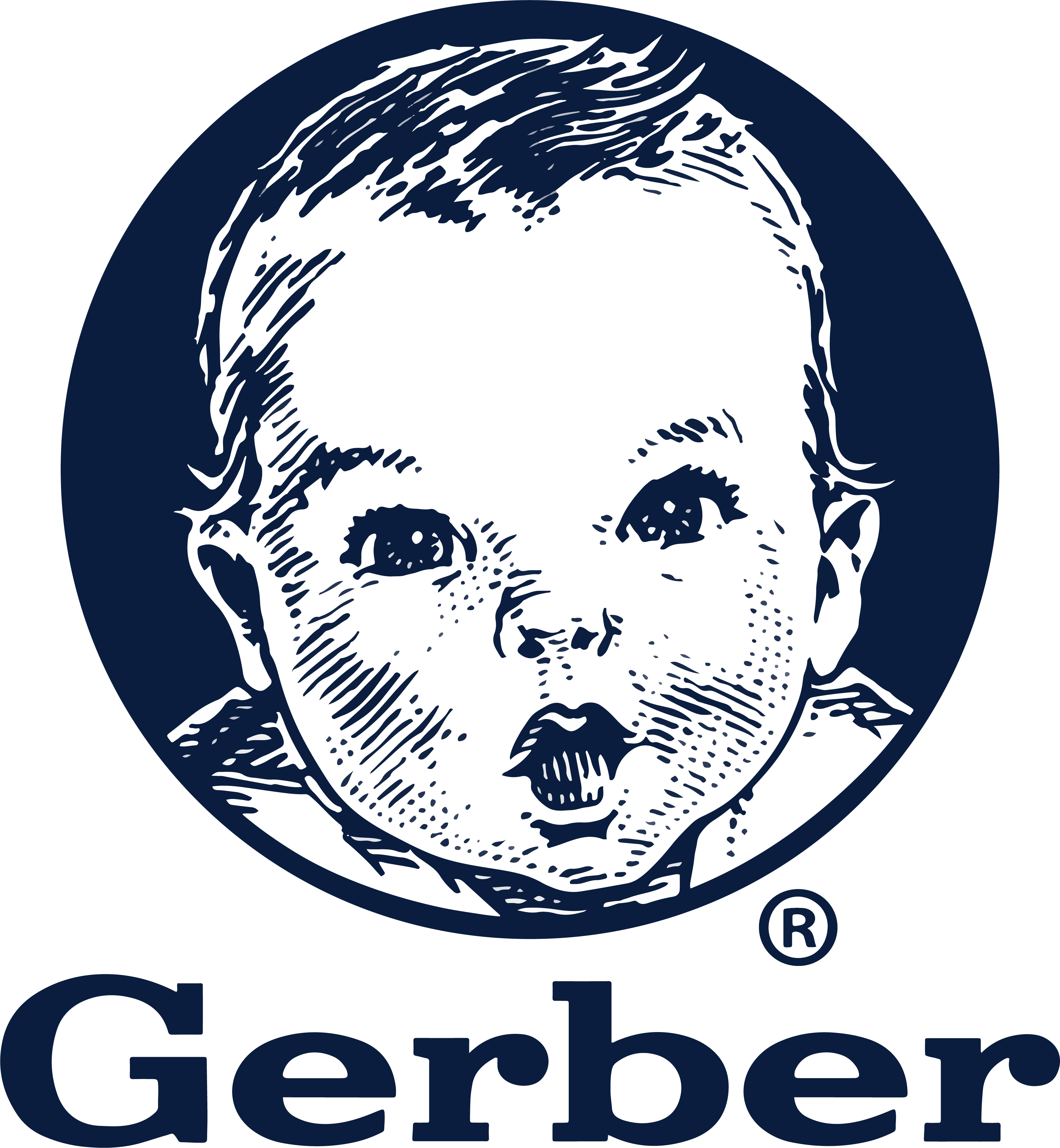 Gerber Logo