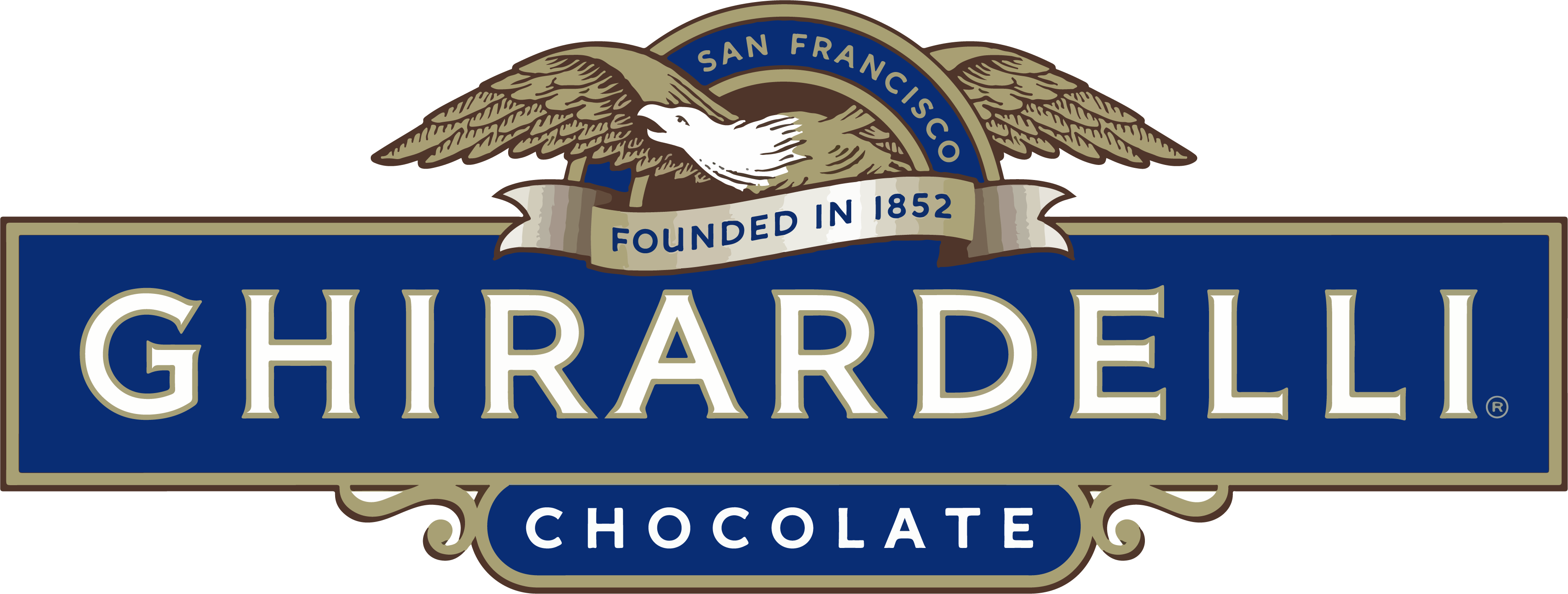 Ghirardelli Logo