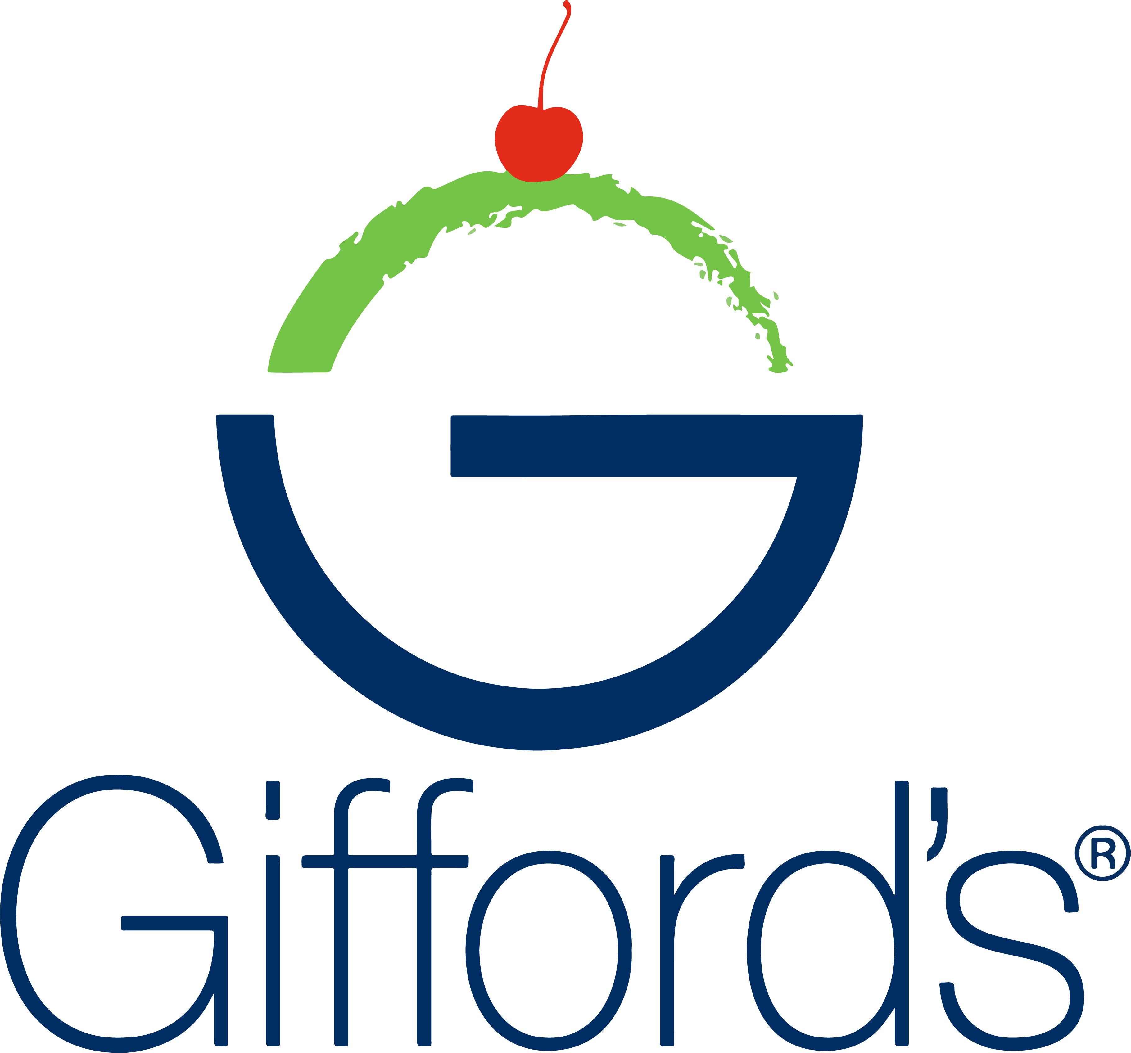 Giffords Logo