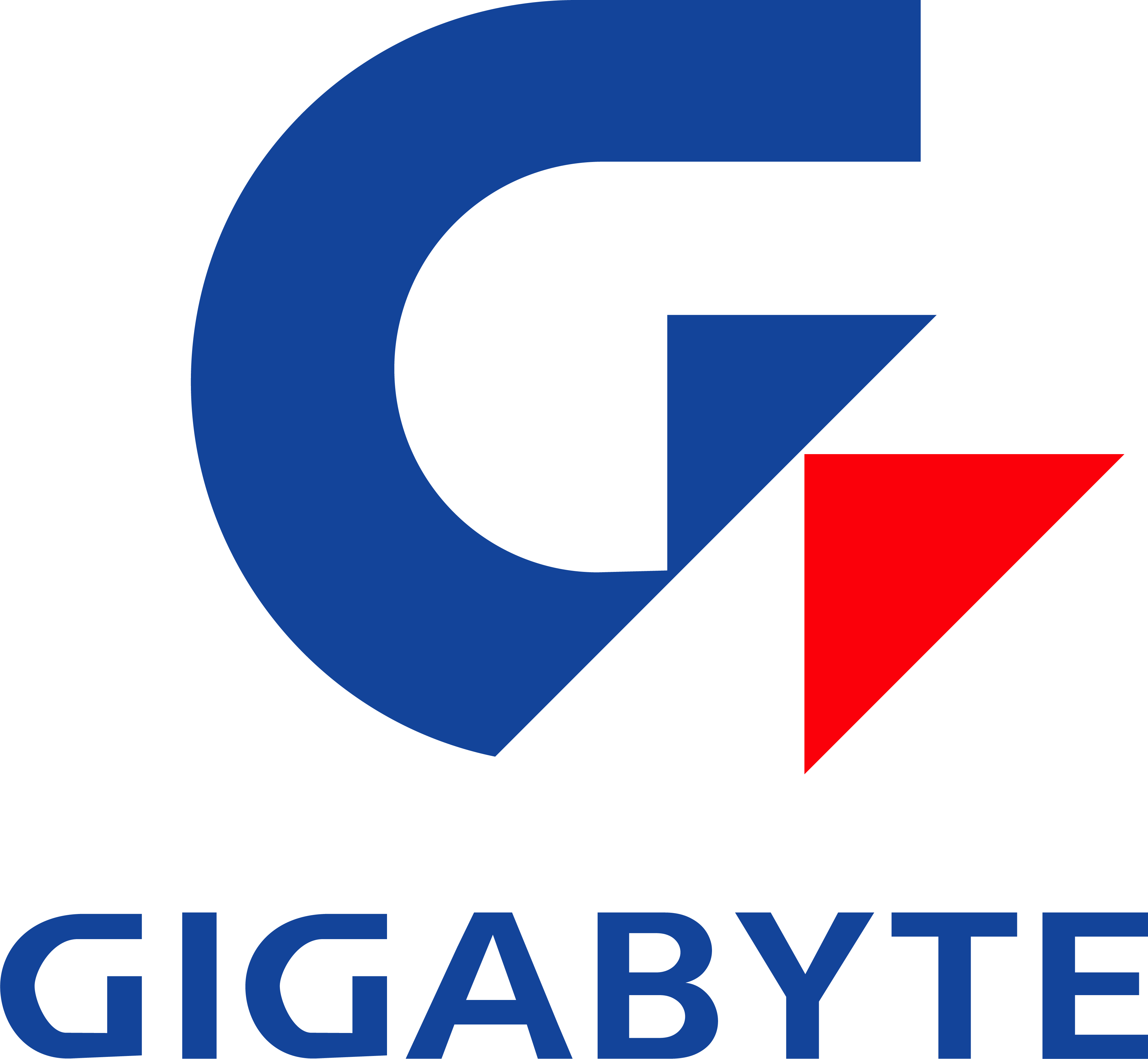 Gigabyte Logo