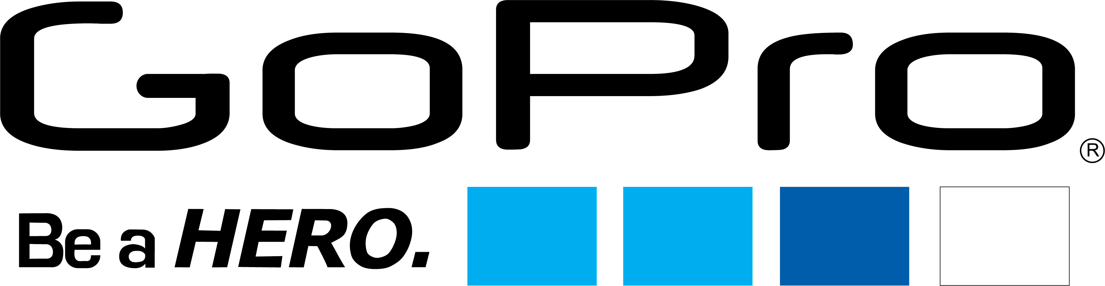 Gopro Logo