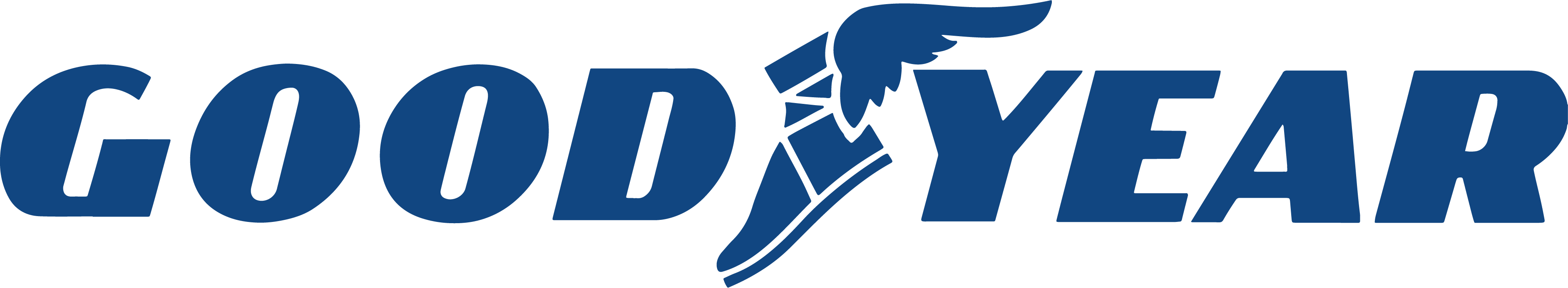 Goodyear Logo