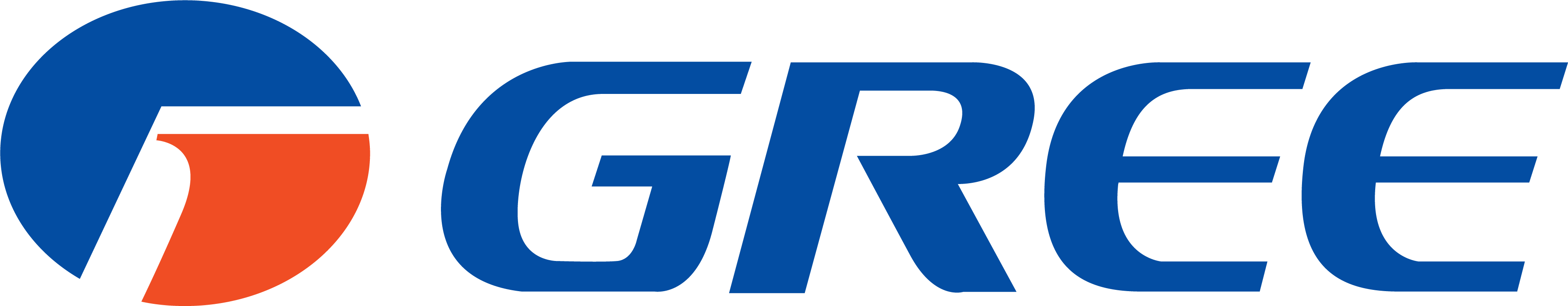 Gree Logo