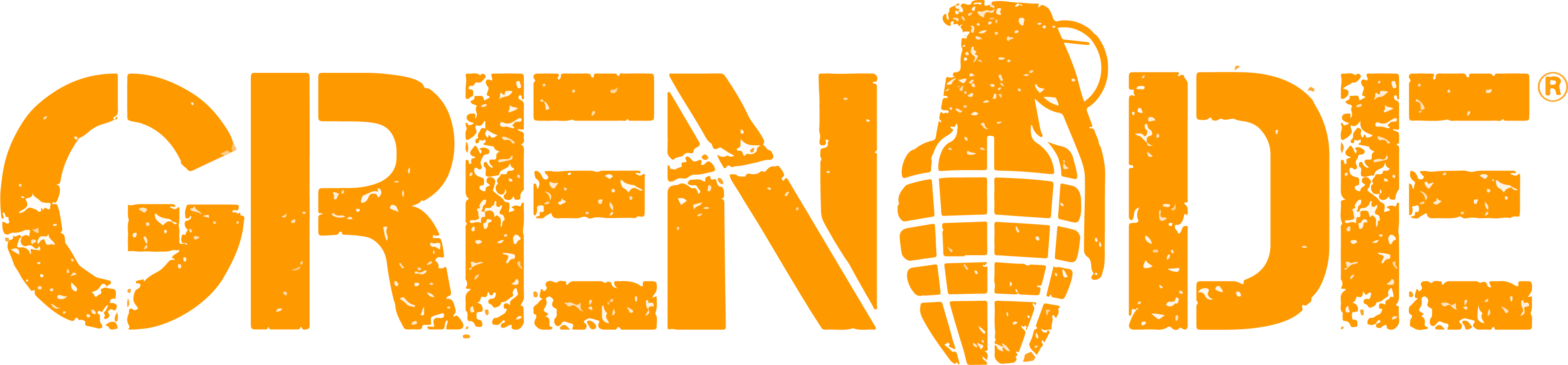 Grenade Logo