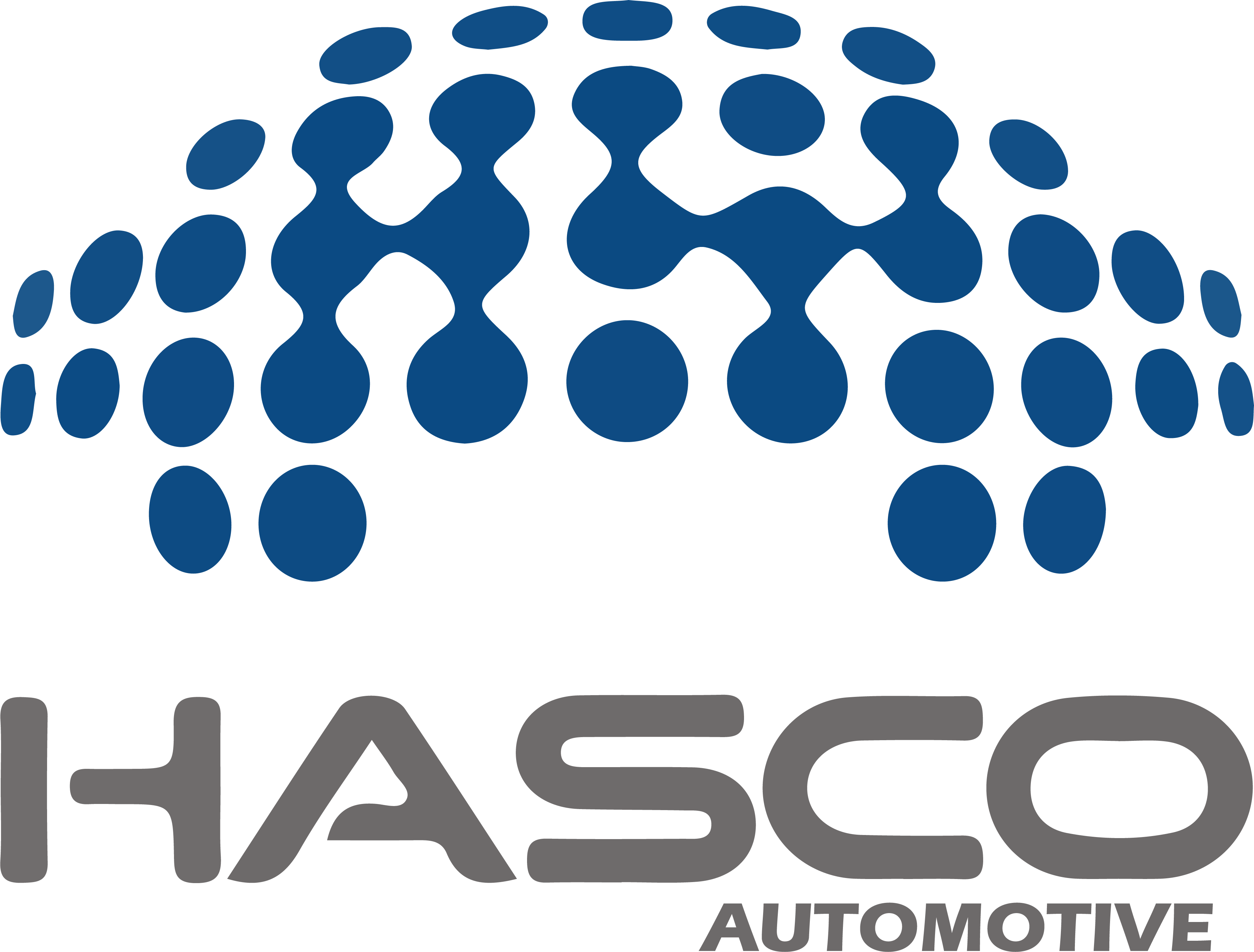 Hasco Logo