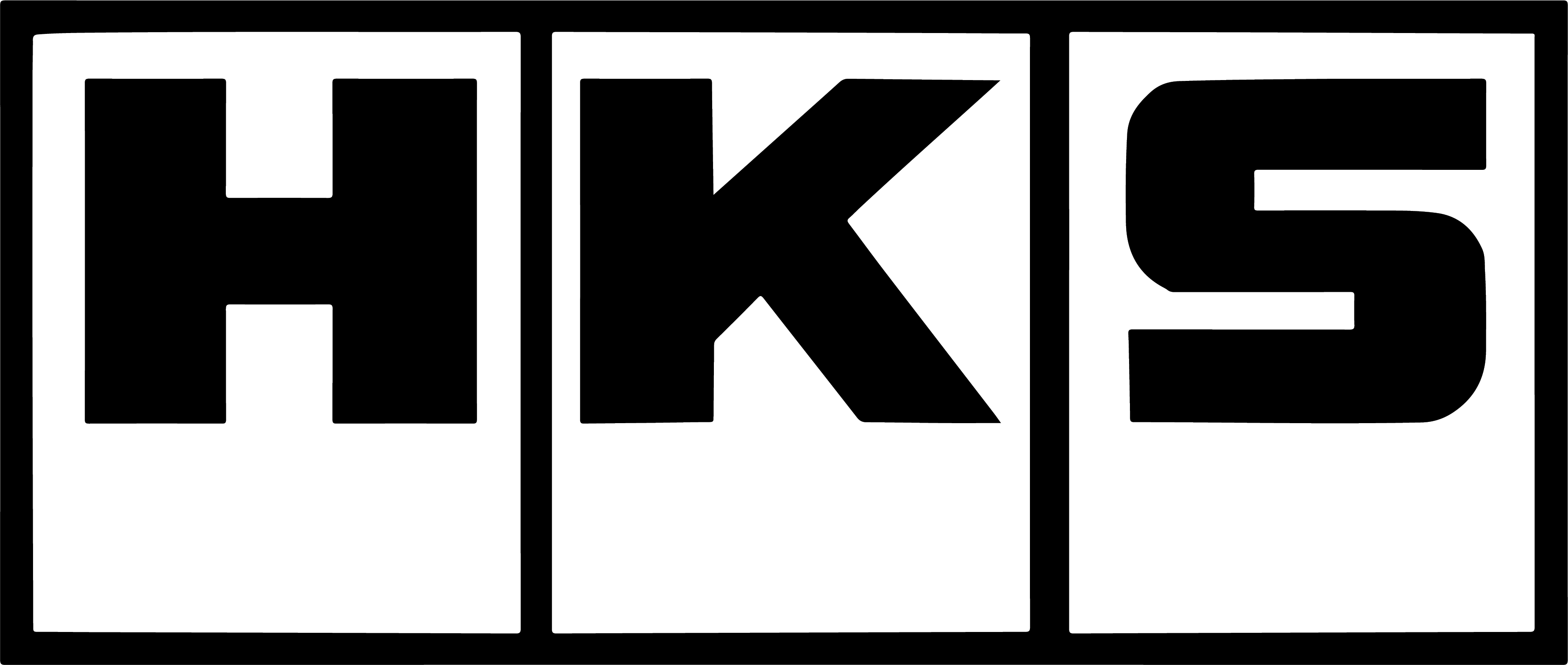 Hks Logo