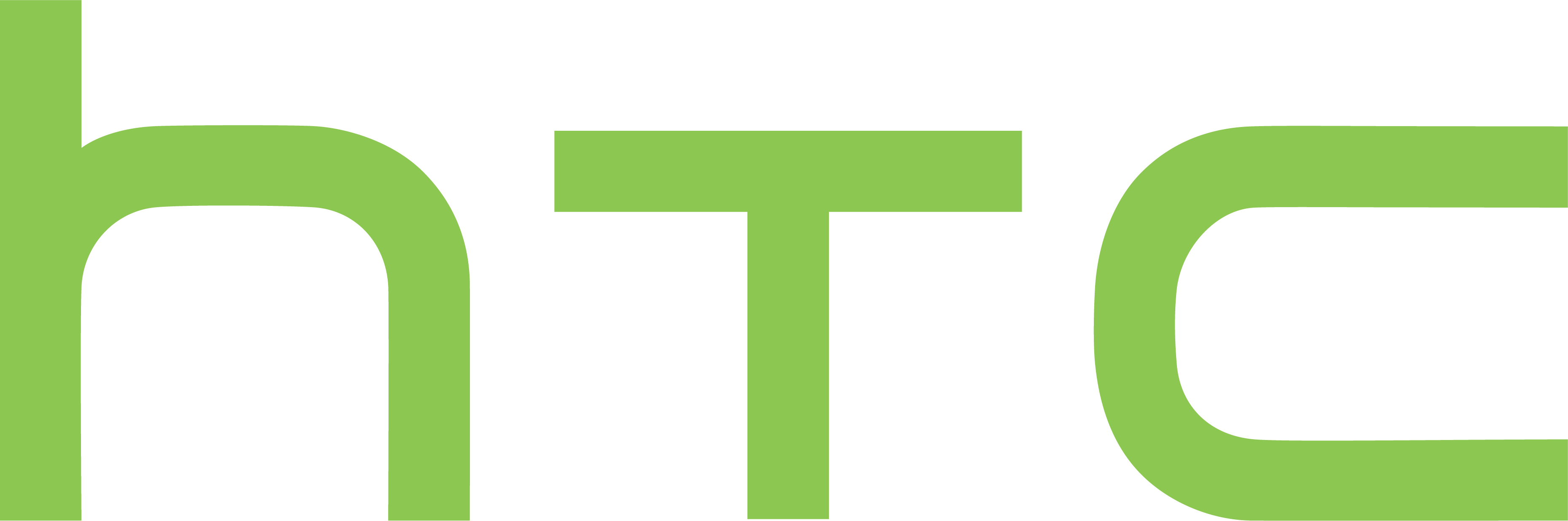 Htc Logo