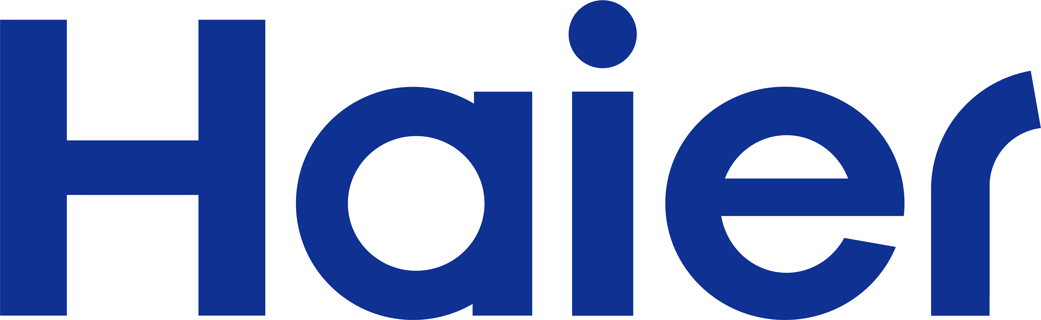 Haier Logo