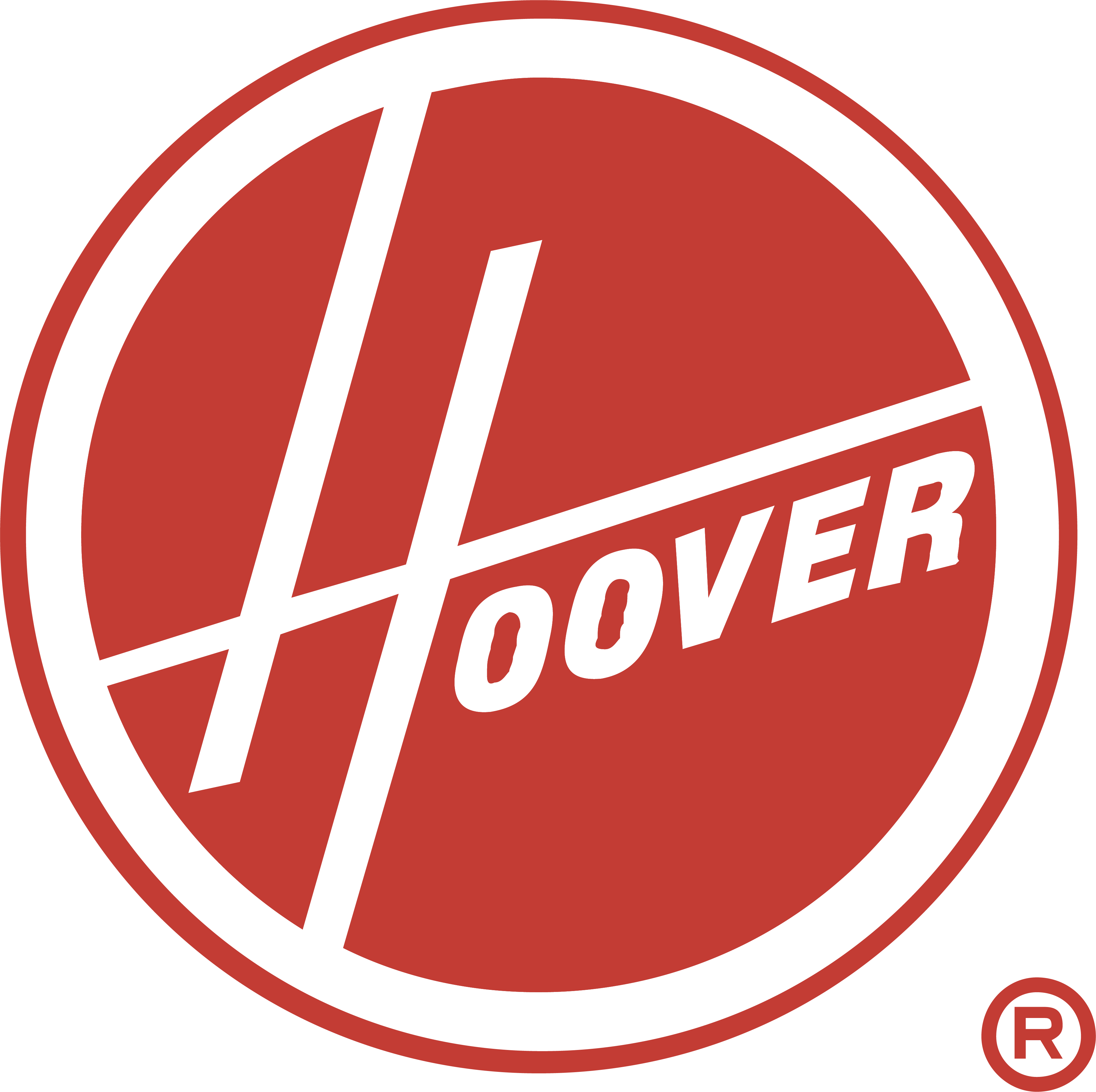 Hoover Logo