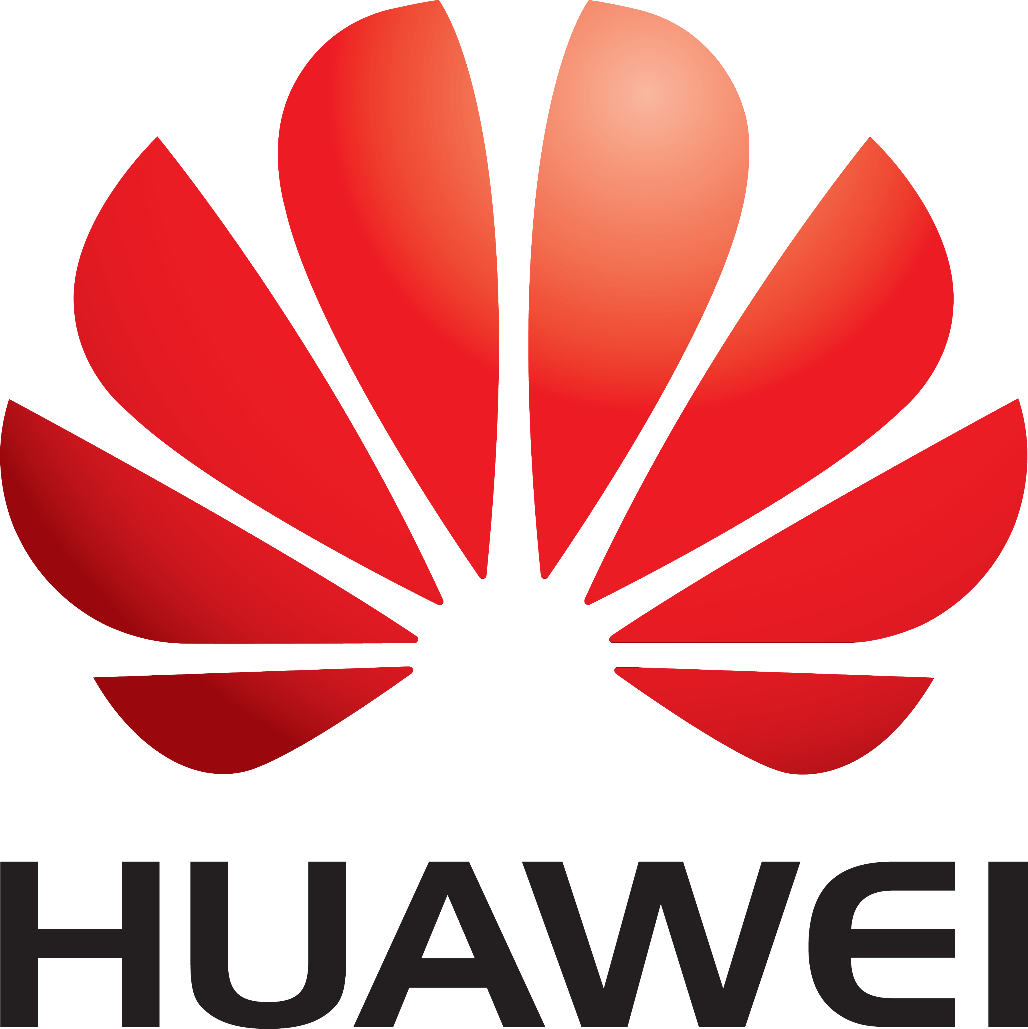 Huawei Logo