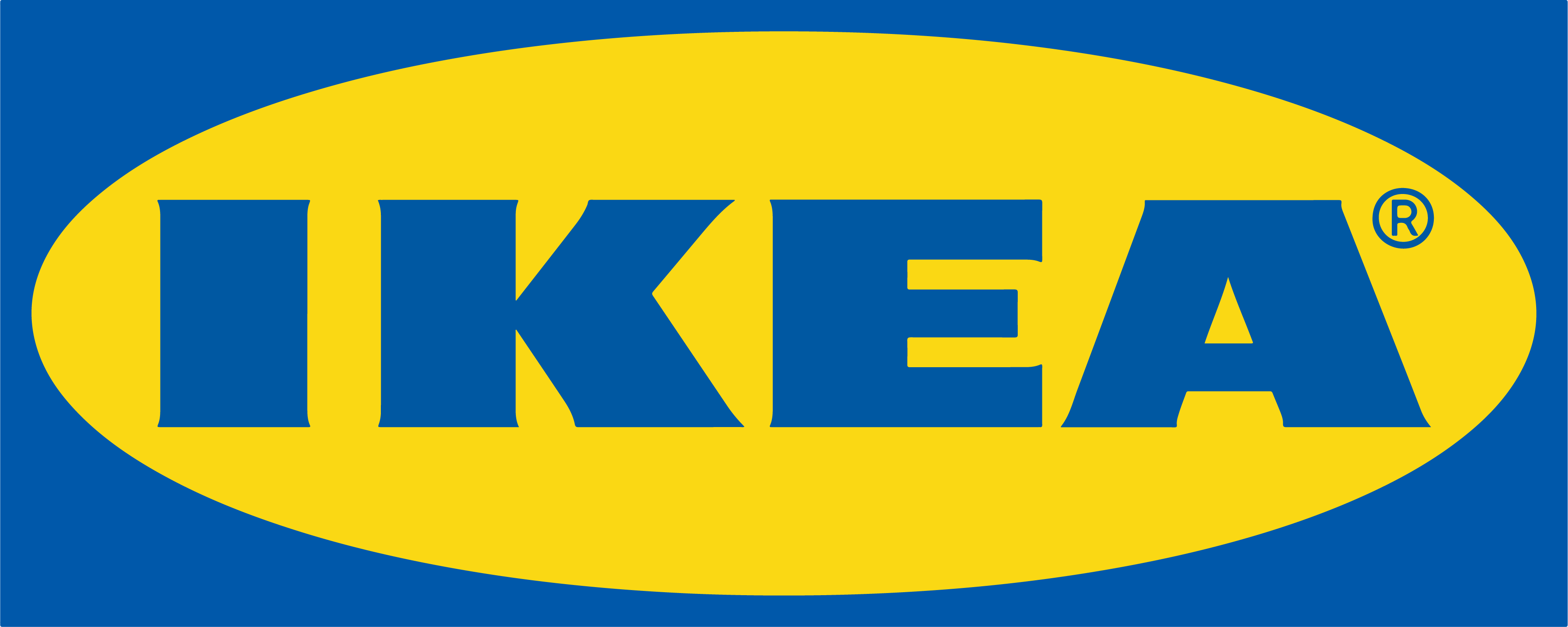 Ikea Logo Thumbnail