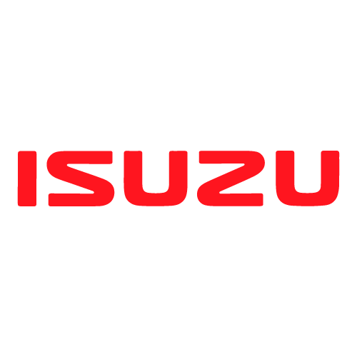 Isuzu Logo Thumbnail