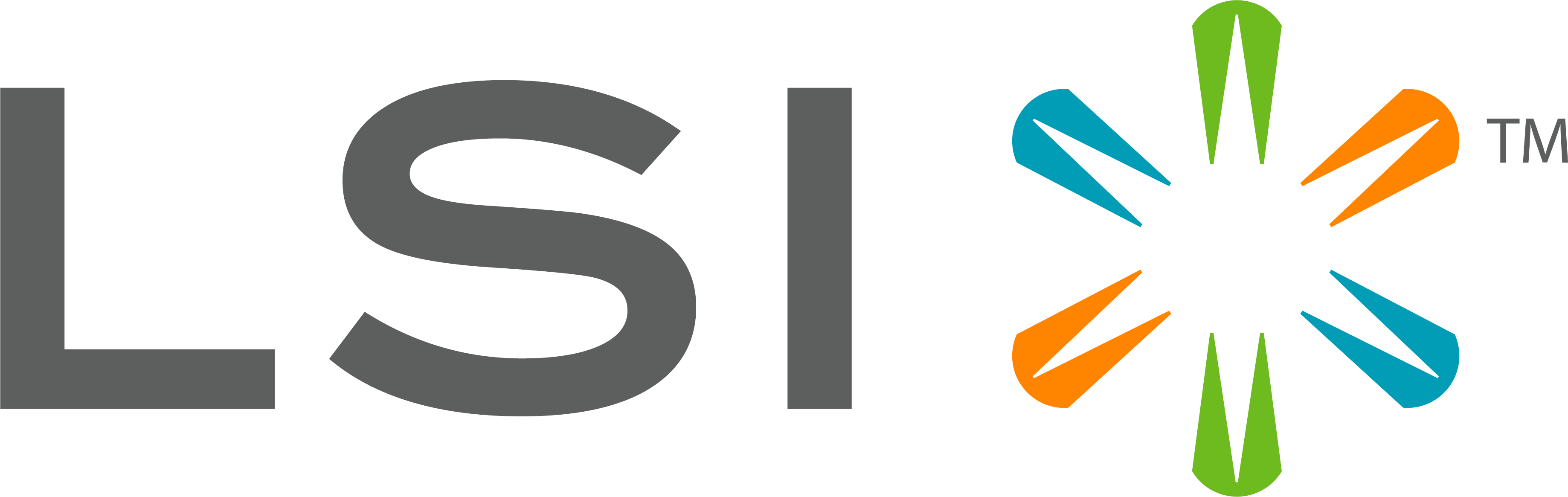 Lsi Logo