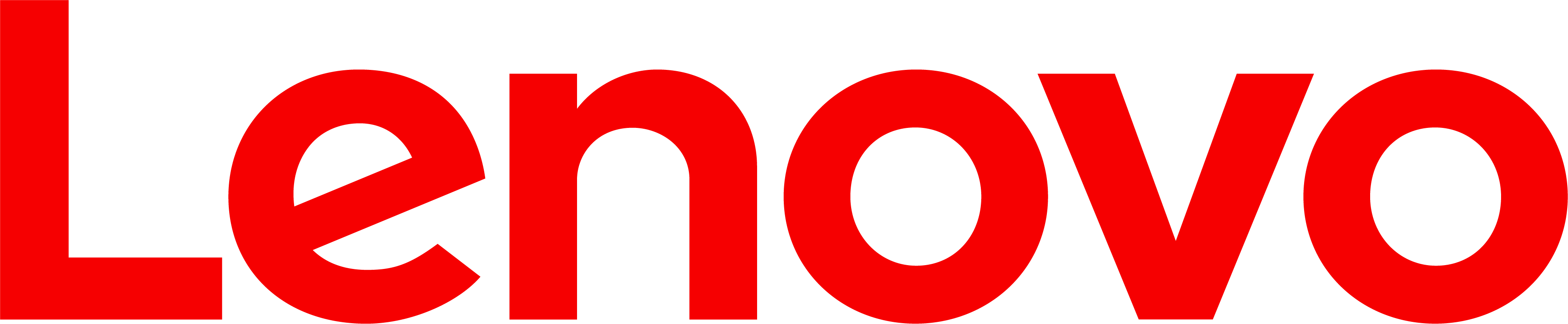 Lenovo Logo