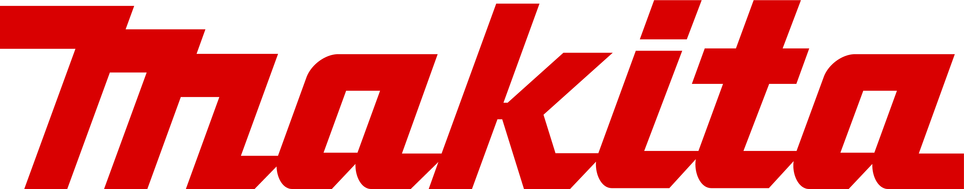 Makita Logo