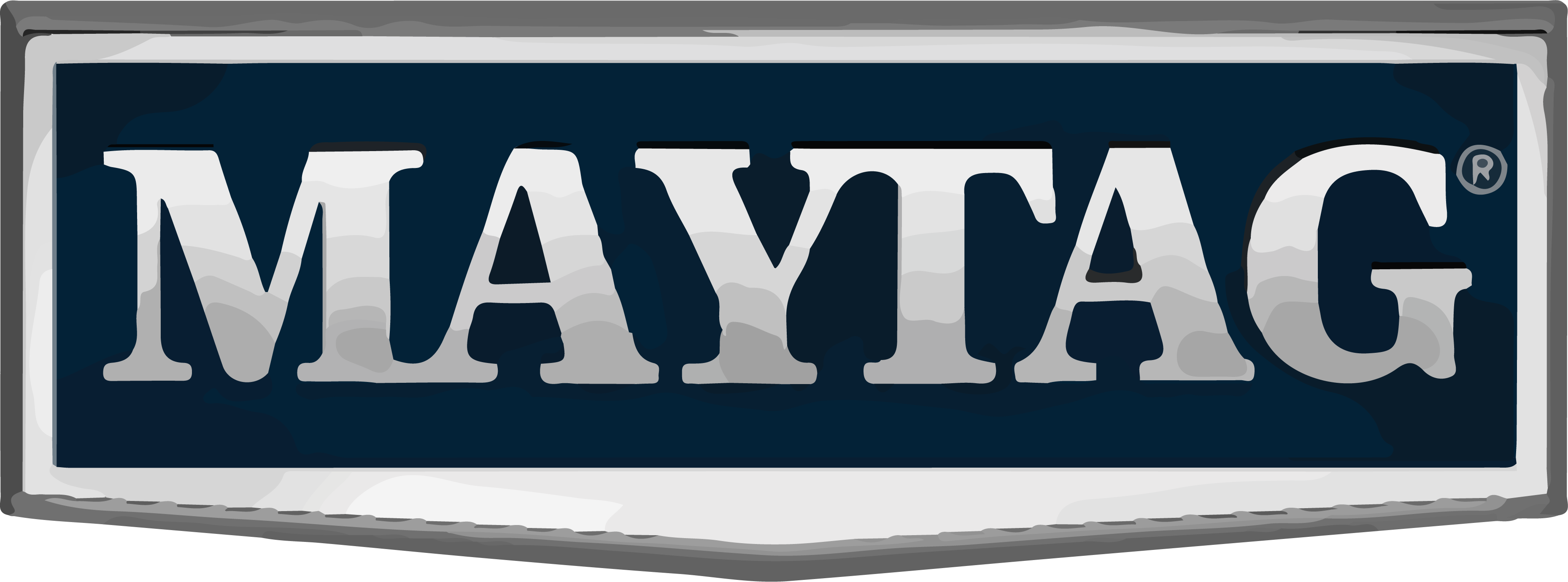 Maytag Logo