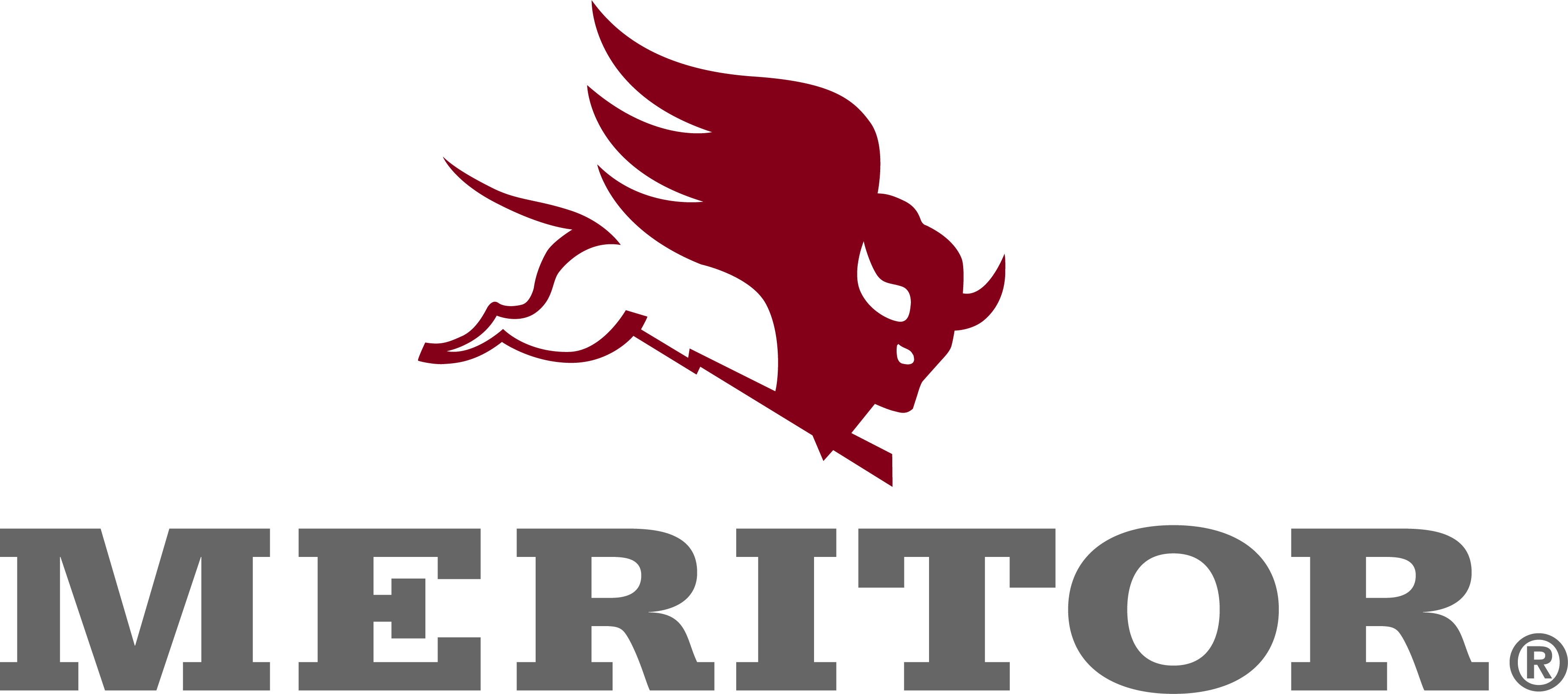 Meritor Logo