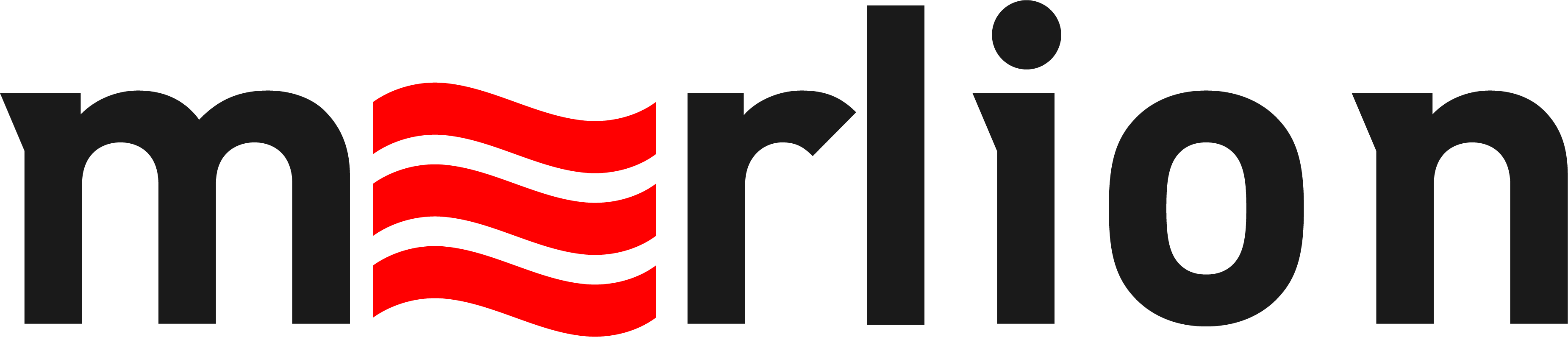 Merlion Logo