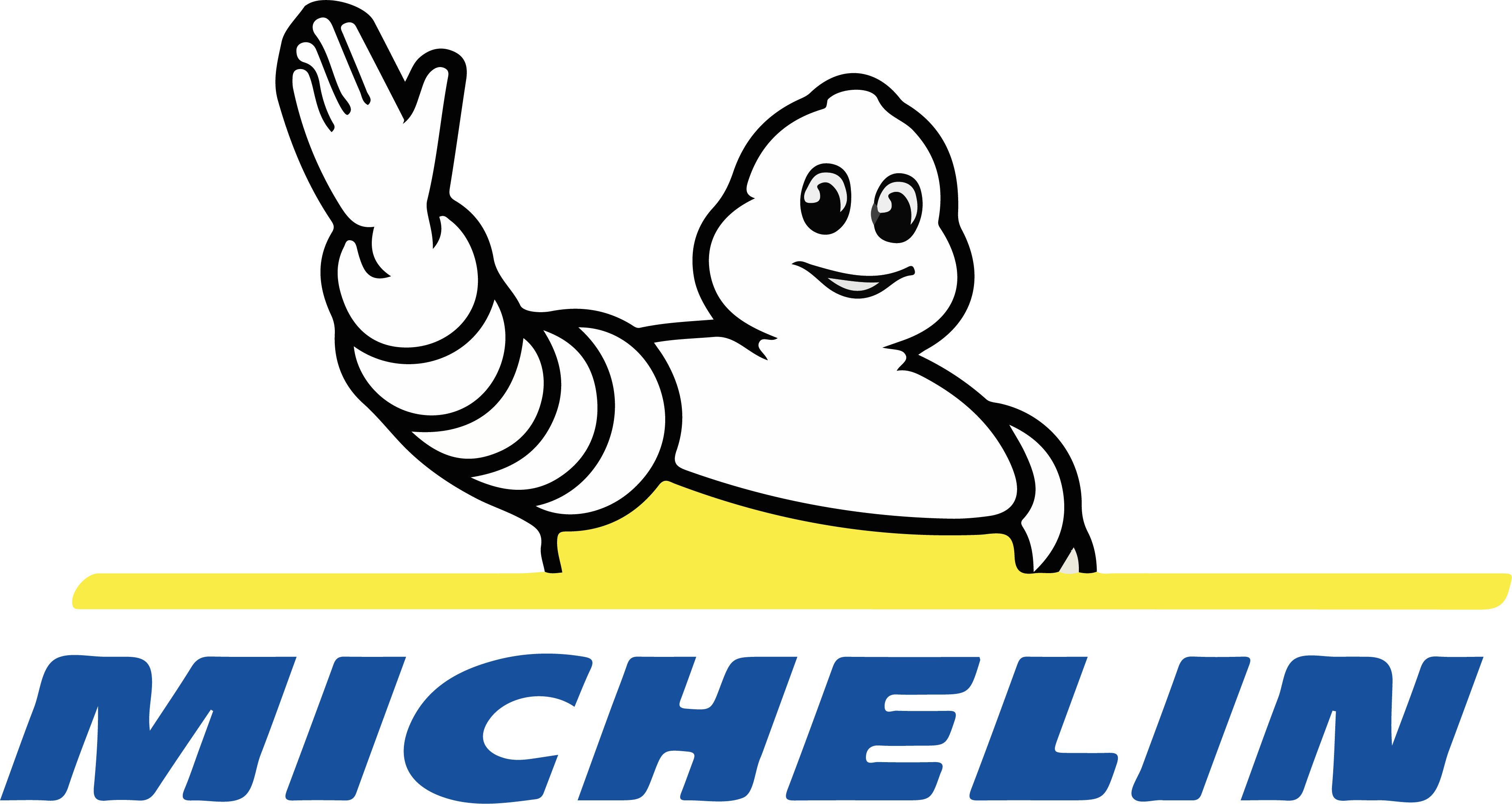 Michelin Logo