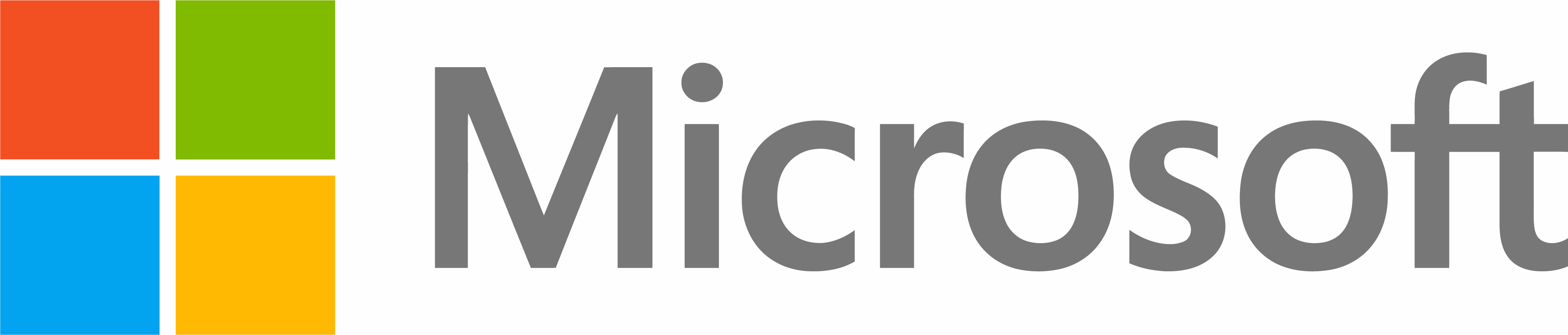 Microsoft Logo