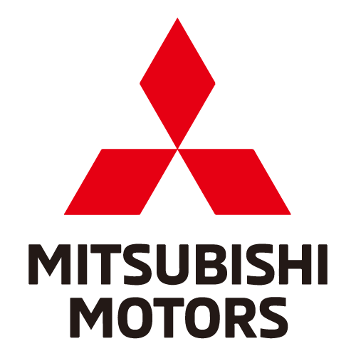 Mitsubishi Logo