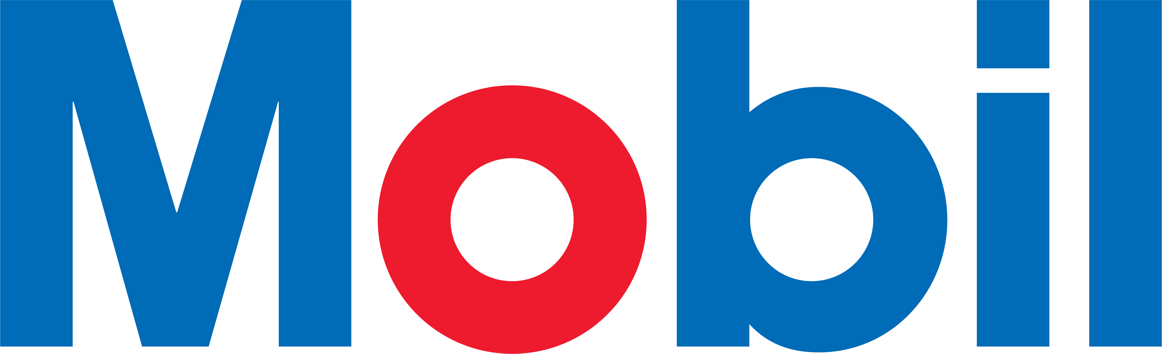 Mobil Logo