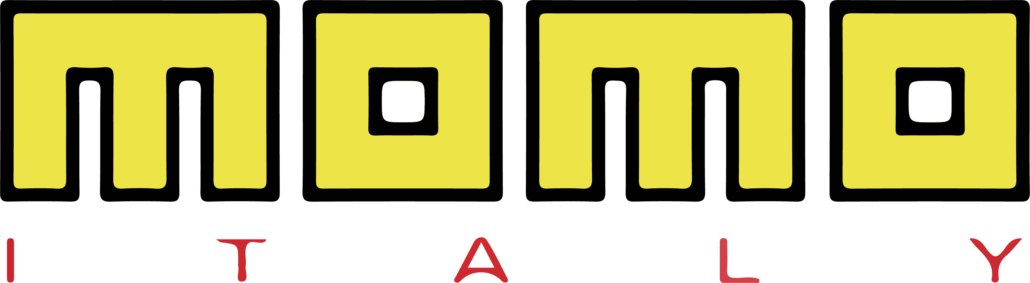 Momo Logo