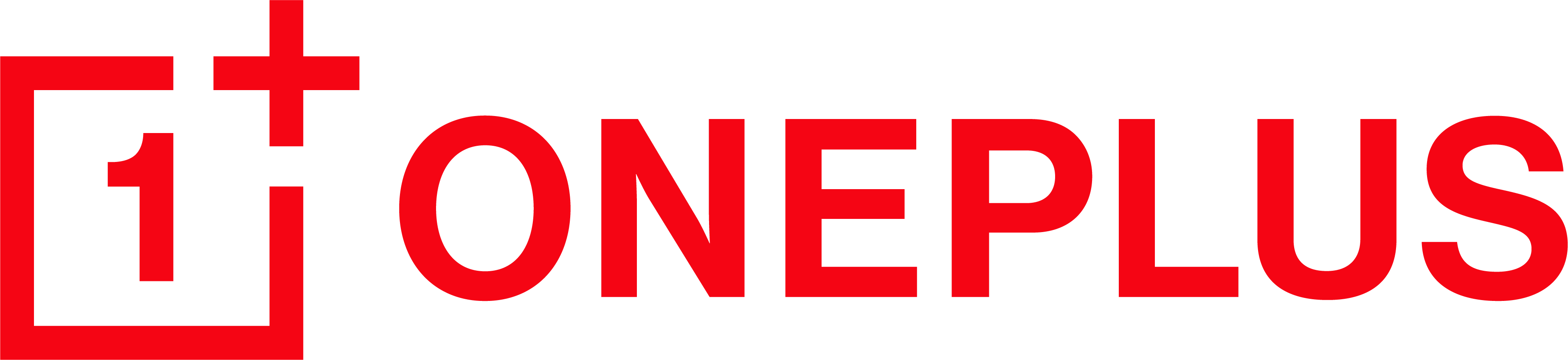 Oneplus Logo