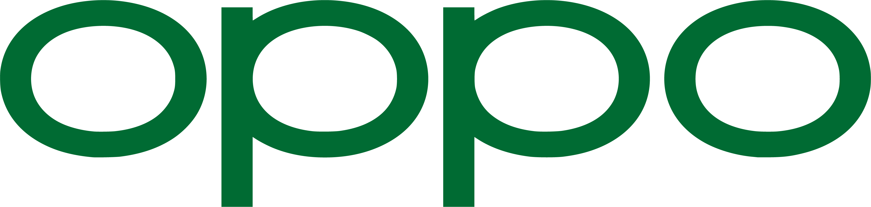 Oppo Logo