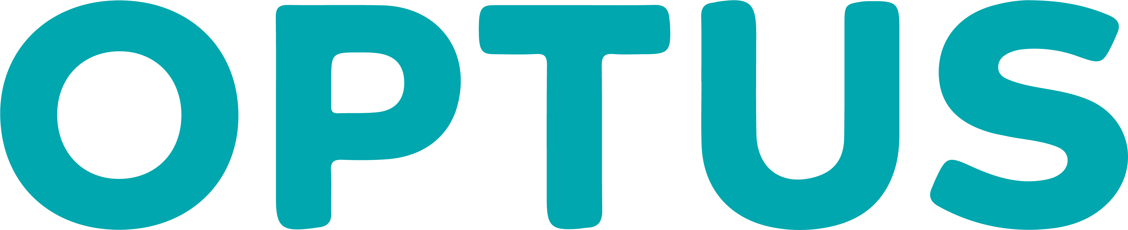 Optus Logo