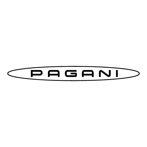 Pagani Logo PNG Vector - (PNG, SVG, Ai Free Download)