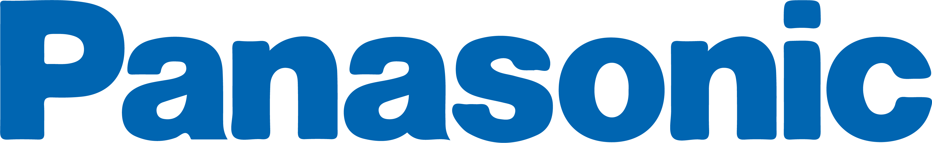 Panasonic Logo