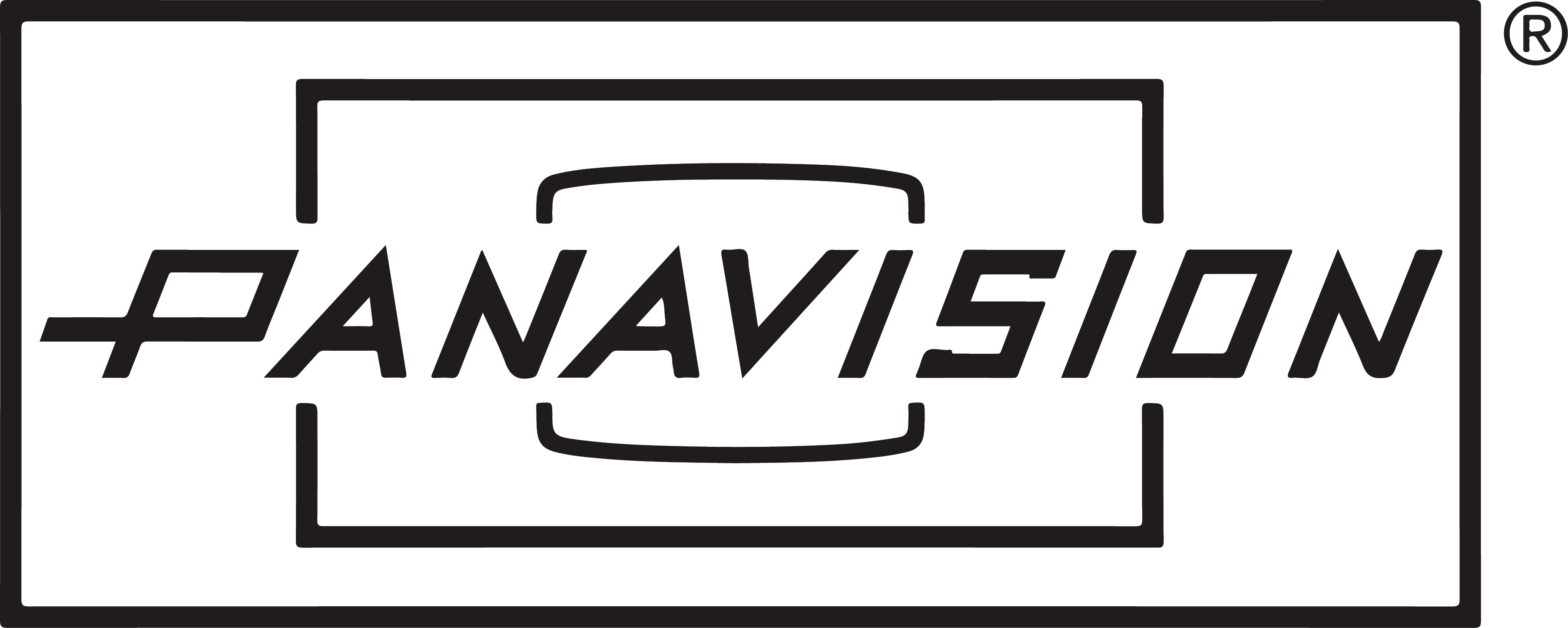 Panavision Logo