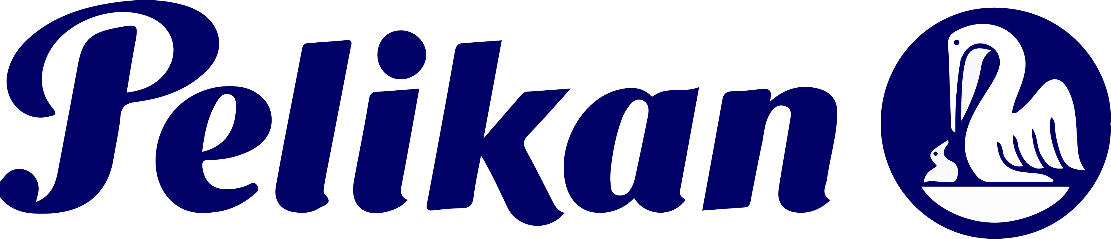 Pelikan Logo