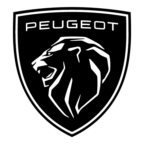 Peugeot Logo Thumbnail