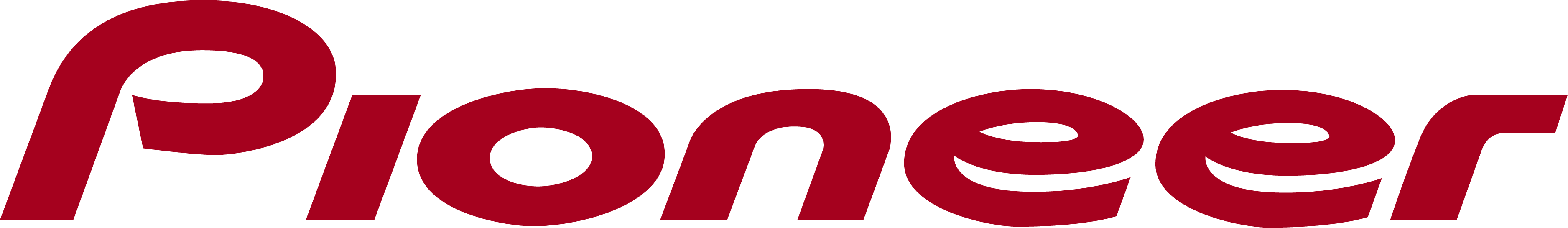 Pioneer Logo