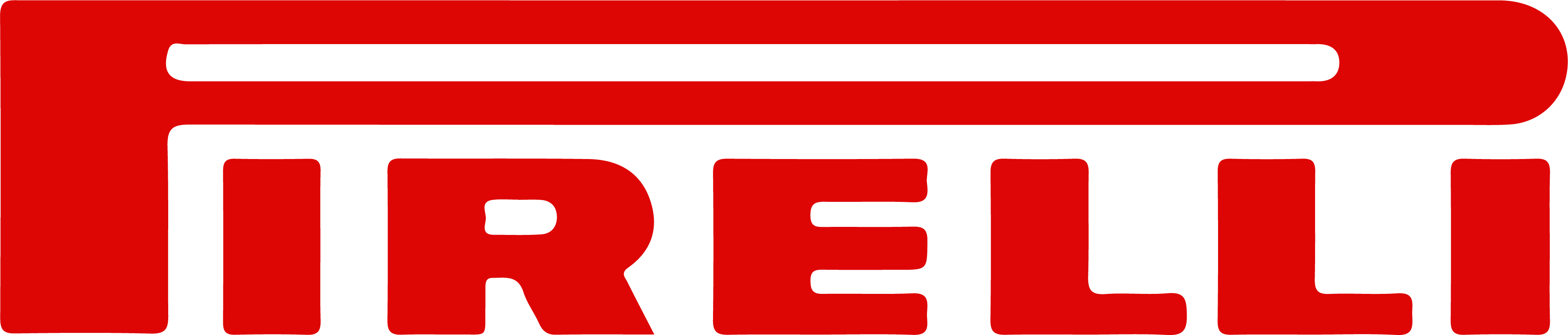 Pirelli Logo