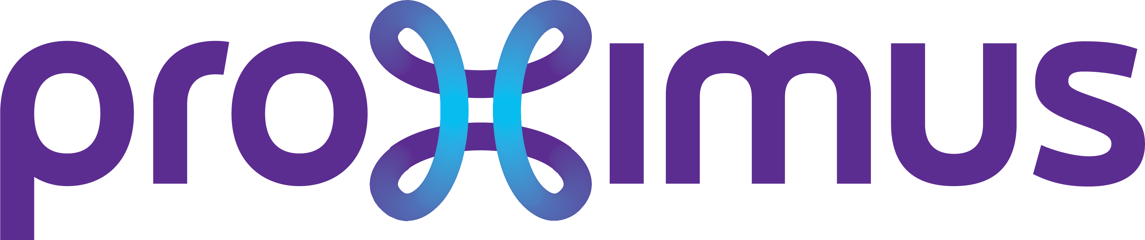 Proximus Logo