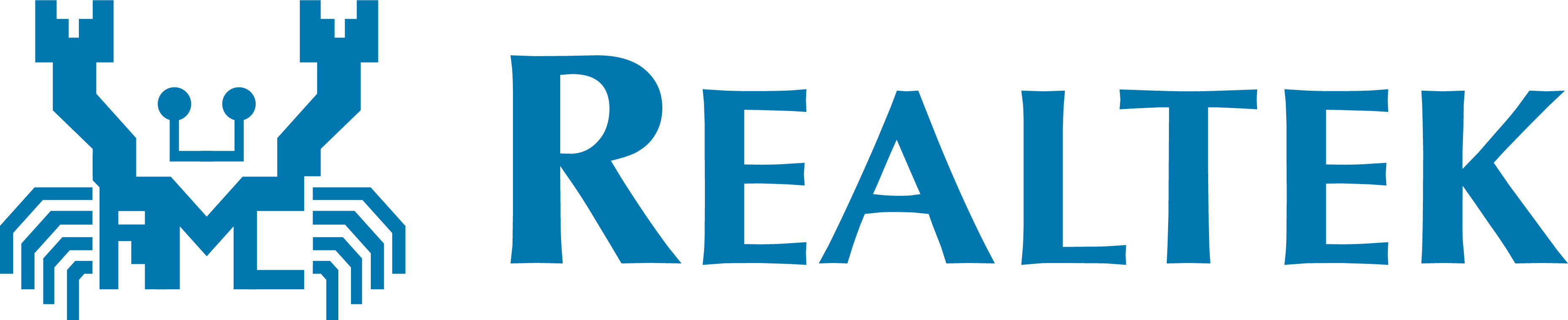 Realtek Logo