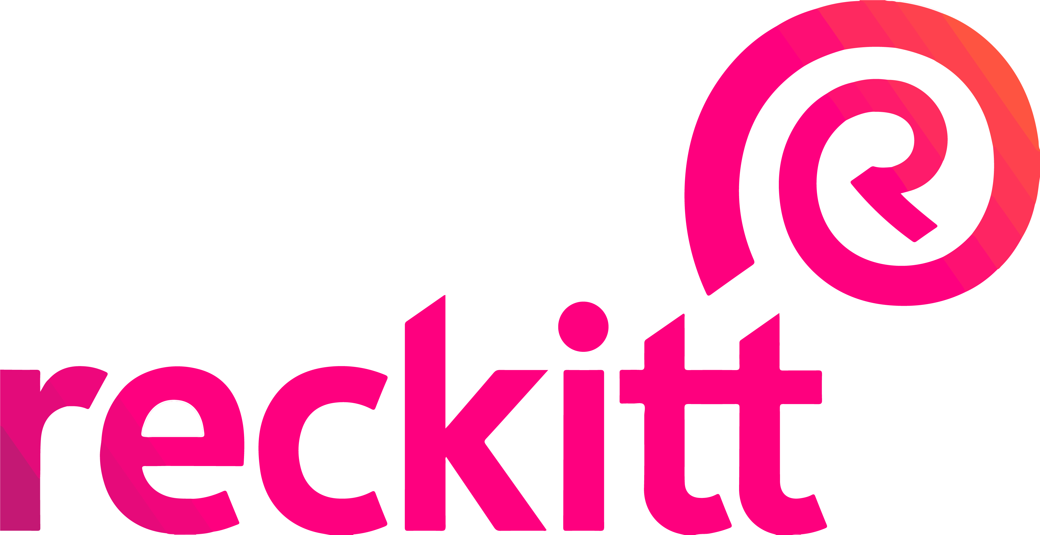 Reckitt Logo