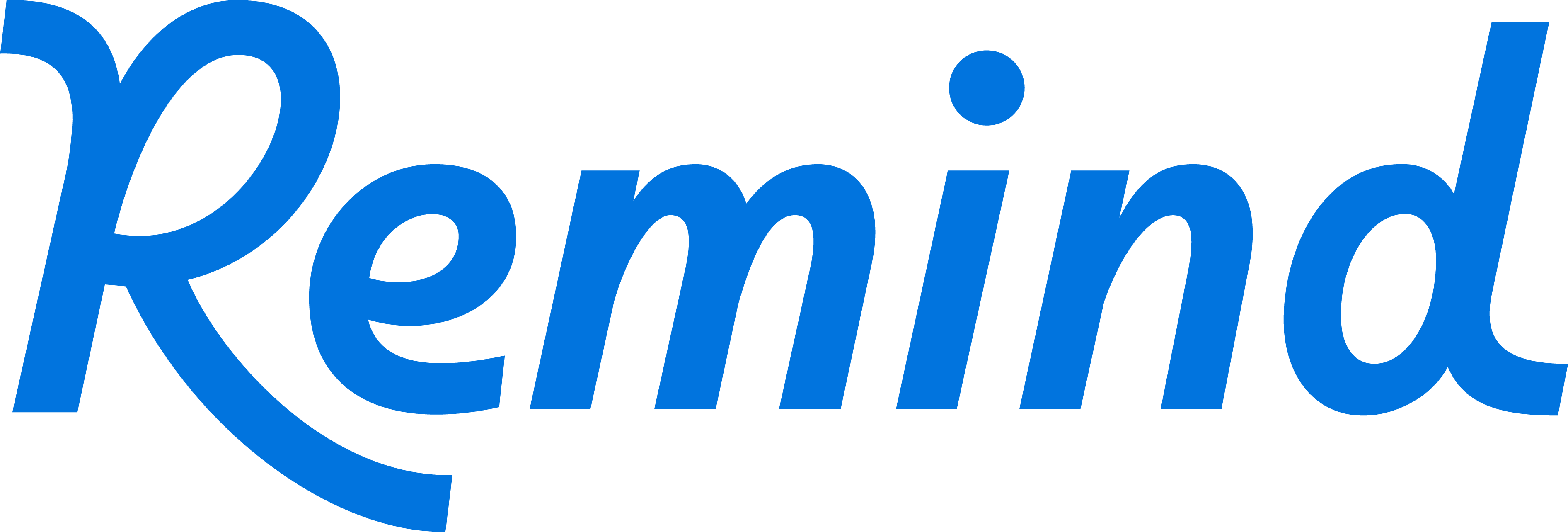 Remind Logo