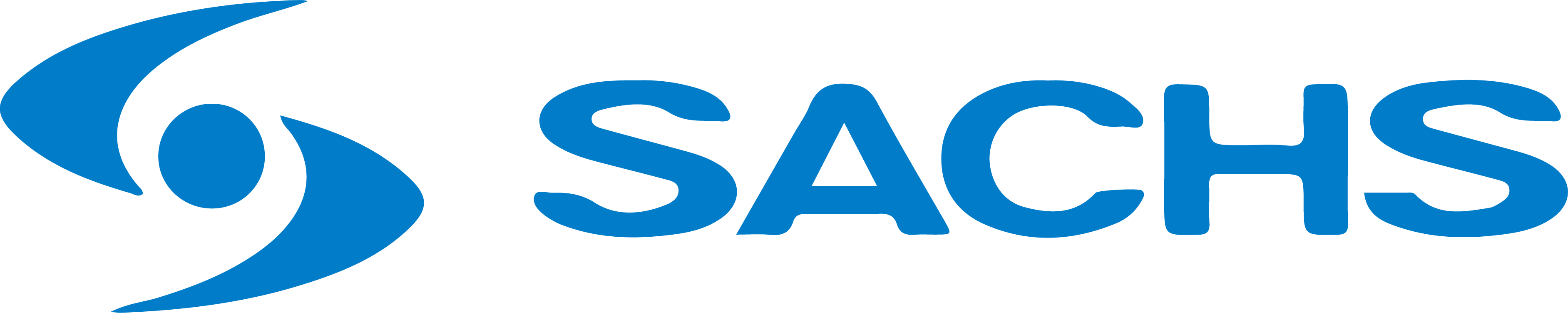 Sachs Logo