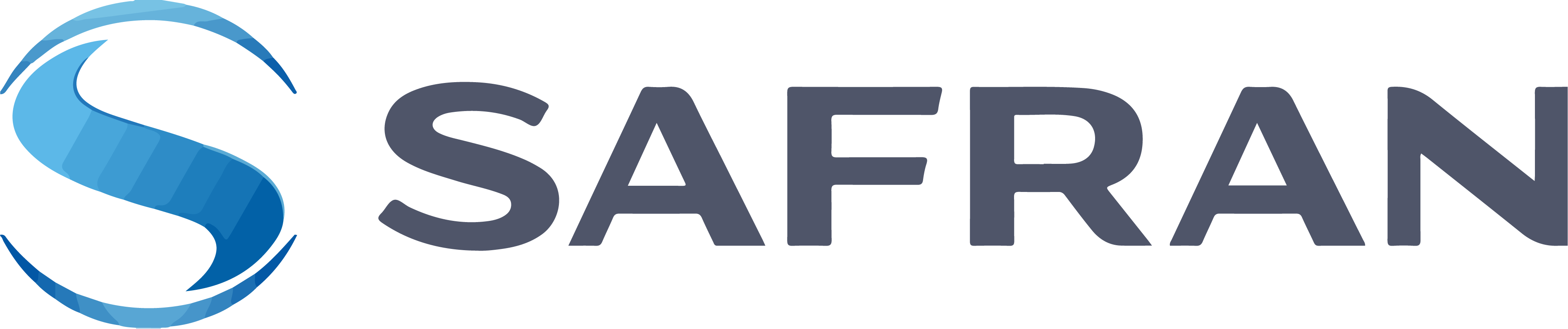 Safran Logo