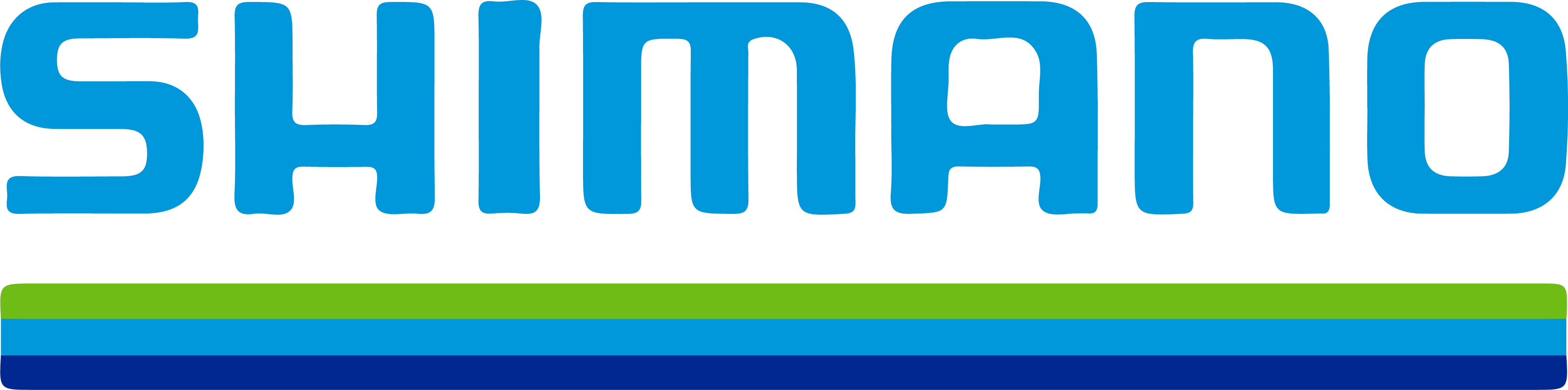 Shimano Logo